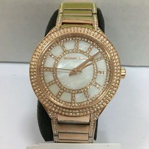 Michael Kors Ladies Kerry Watch MK3313